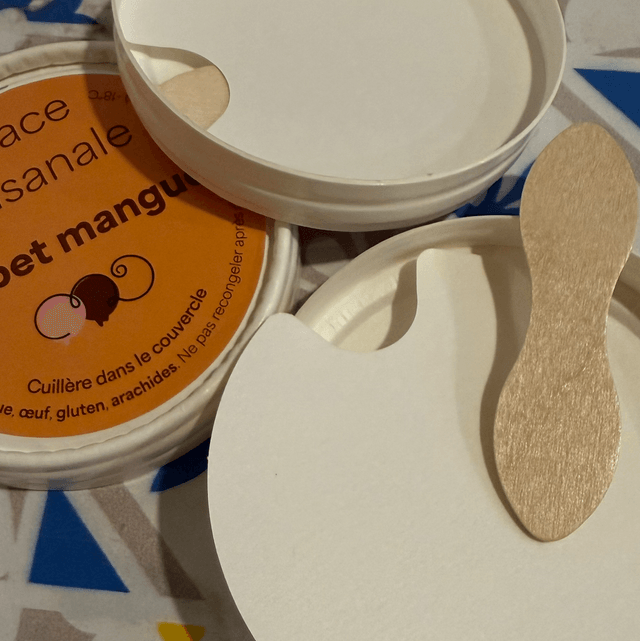 Gobelet Noix de Coco